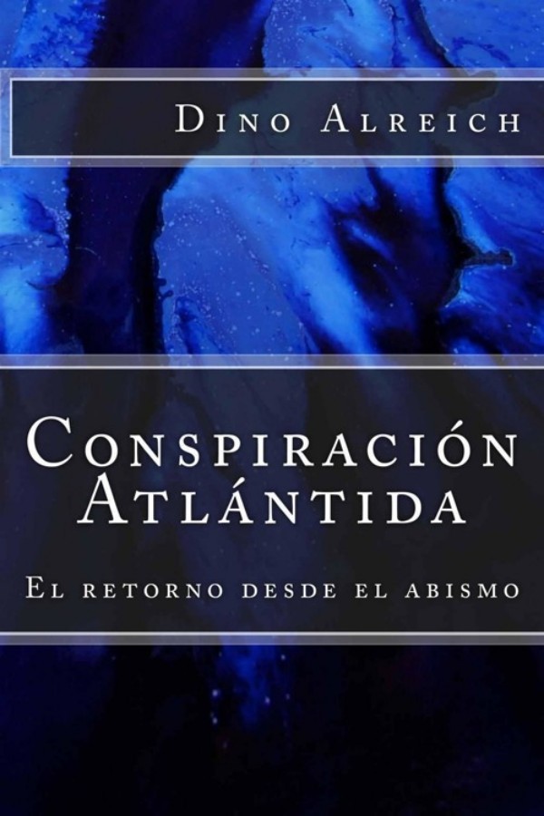 Conspiración Atlántida