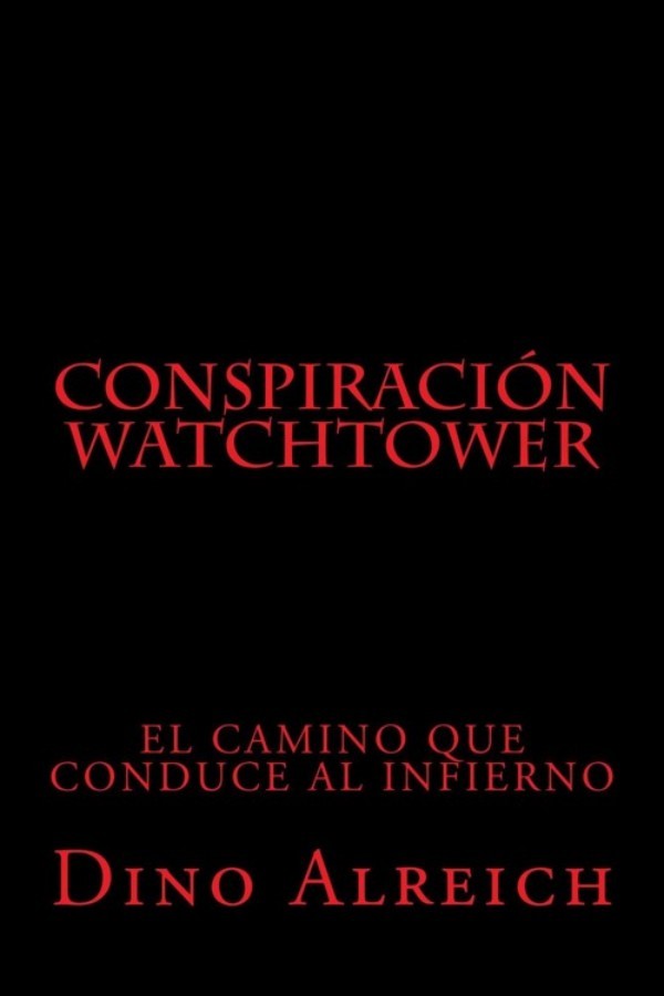 Conspiración Watchtower