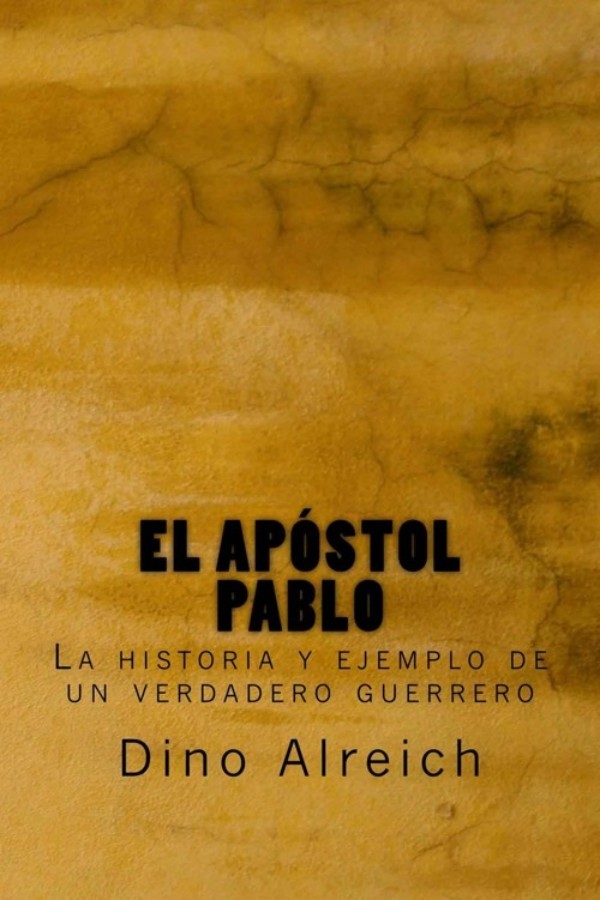 El apóstol Pablo