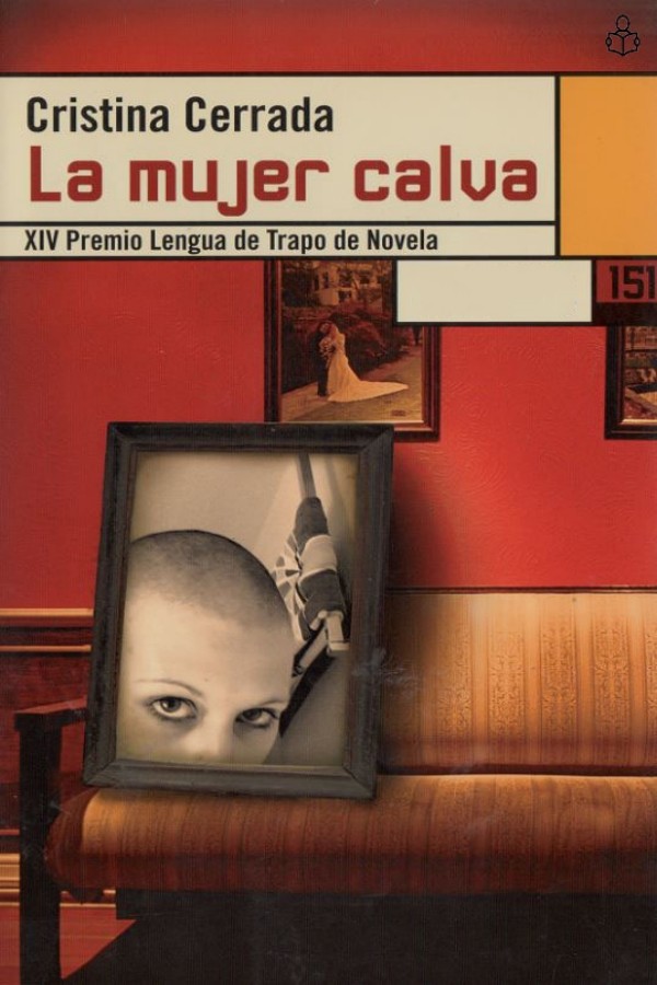 La mujer calva