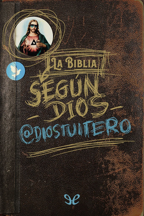 La Biblia según Dios