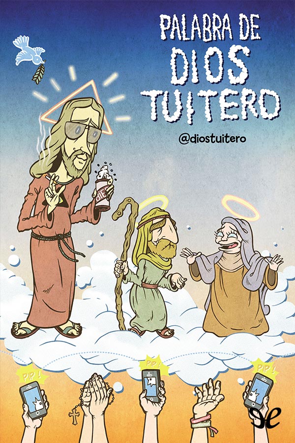 Palabra de Dios tuitero