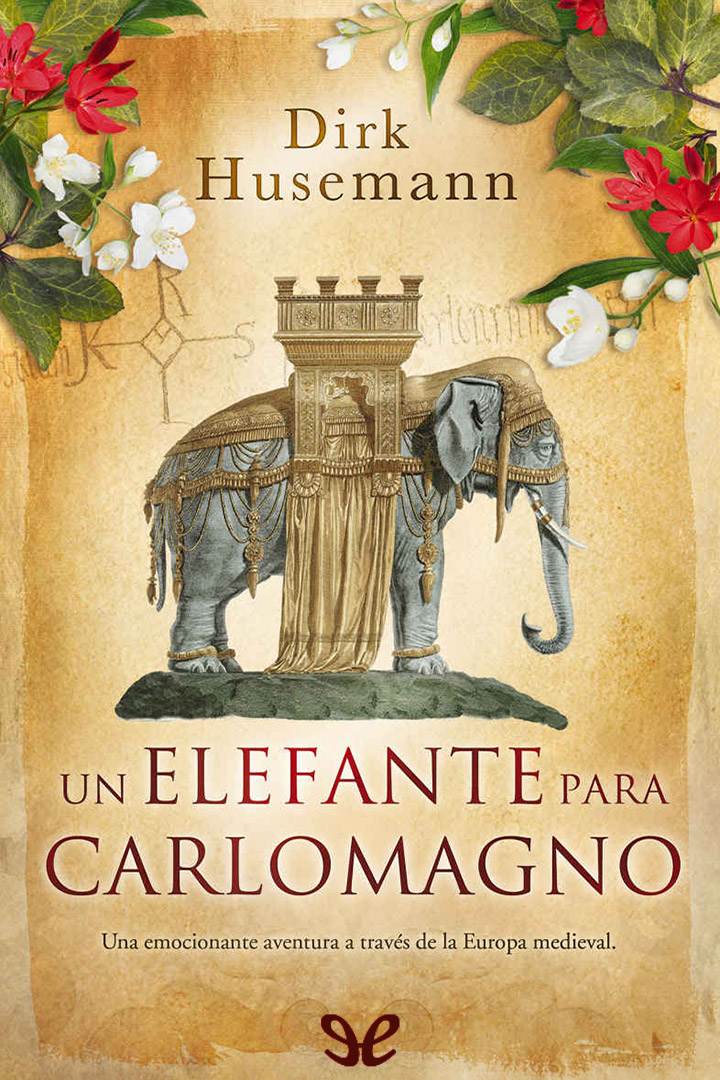 Un elefante para Carlomagno