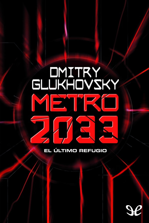 Metro 2033