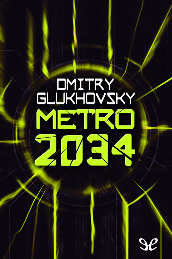 Metro 2034