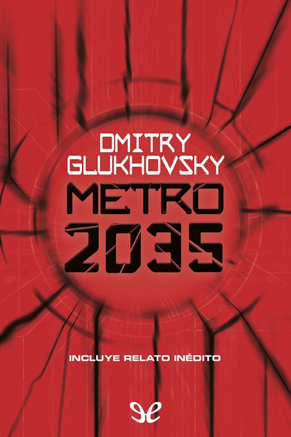 Metro 2035