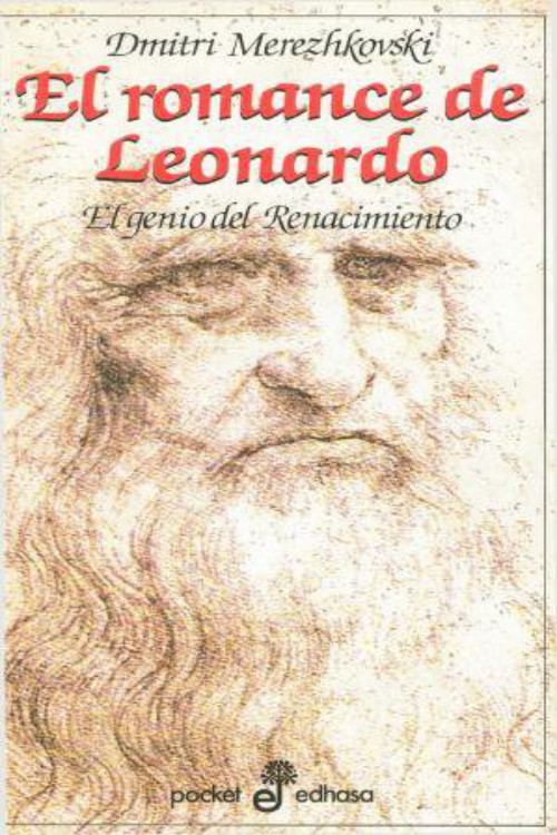 El romance de Leonardo