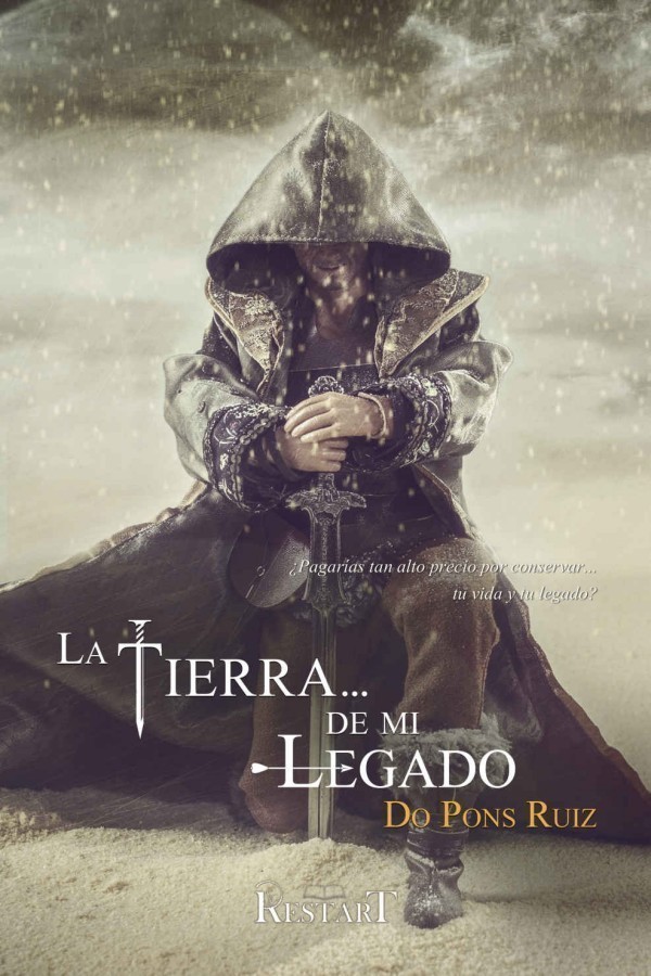 La tierra… de mi legado