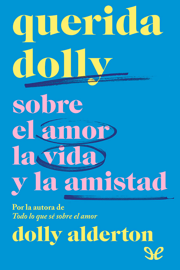 Querida Dolly