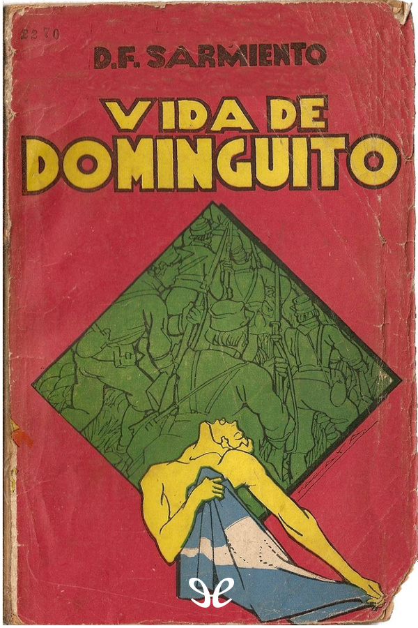 La vida de Dominguito