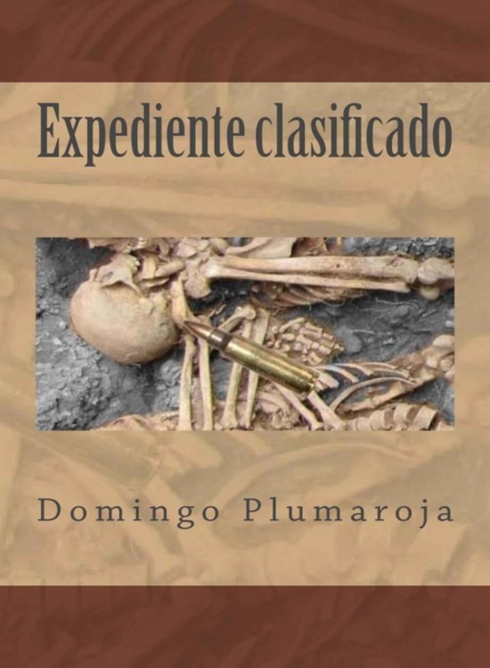 Expediente clasificado