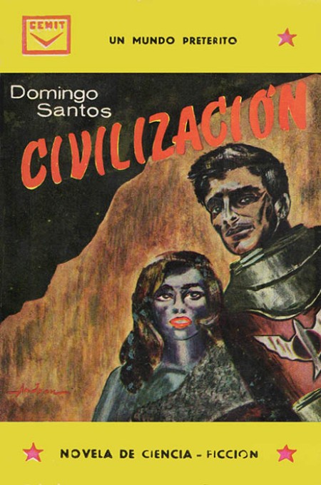 Civilización