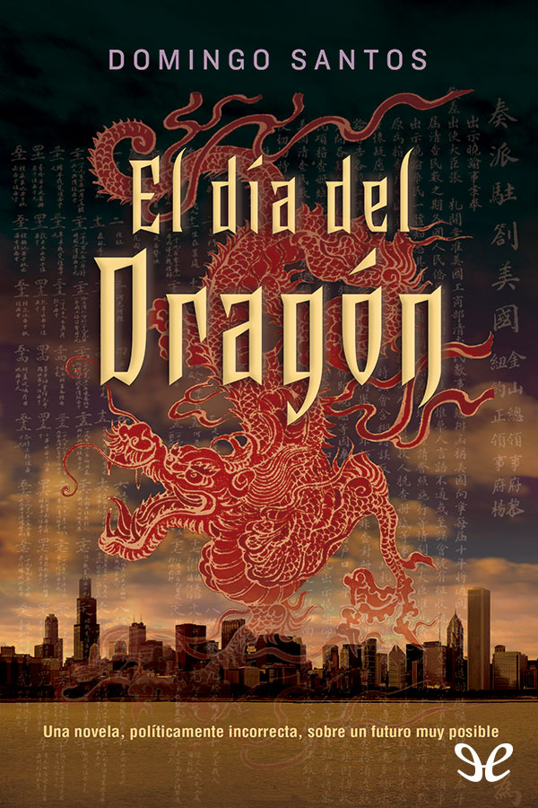 El Día del Dragón