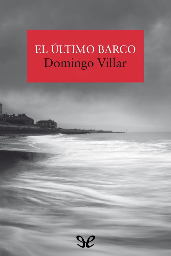 El último barco