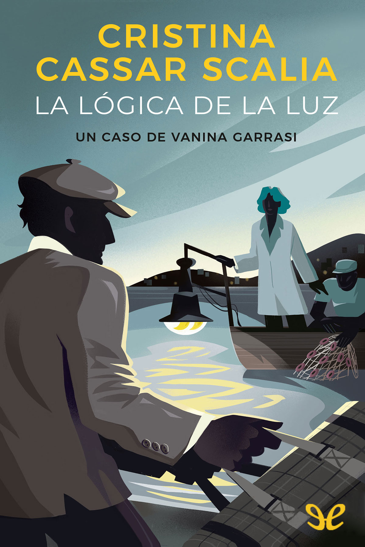 La lógica de la luz