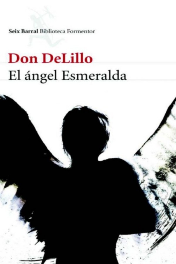 El ángel Esmeralda