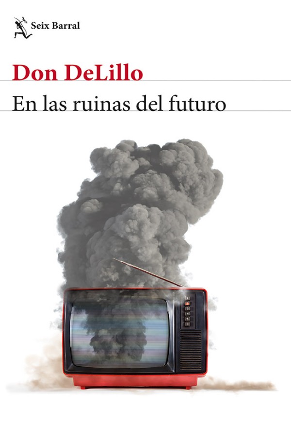 En las ruinas del futuro