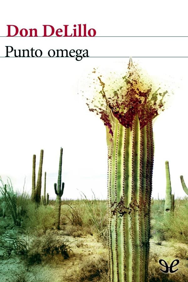 Punto omega