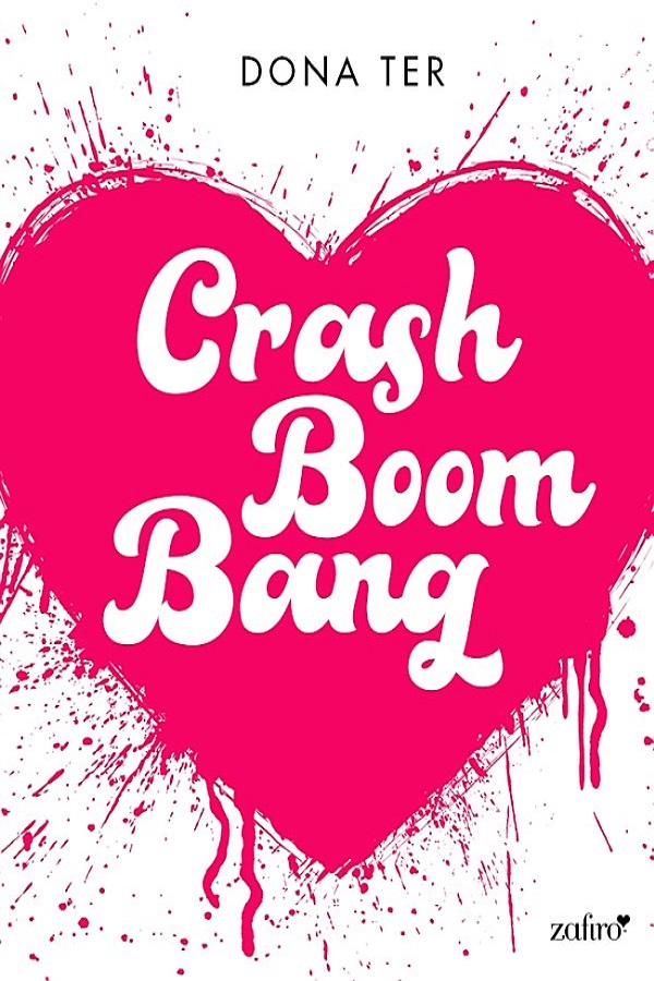 Crash boom bang