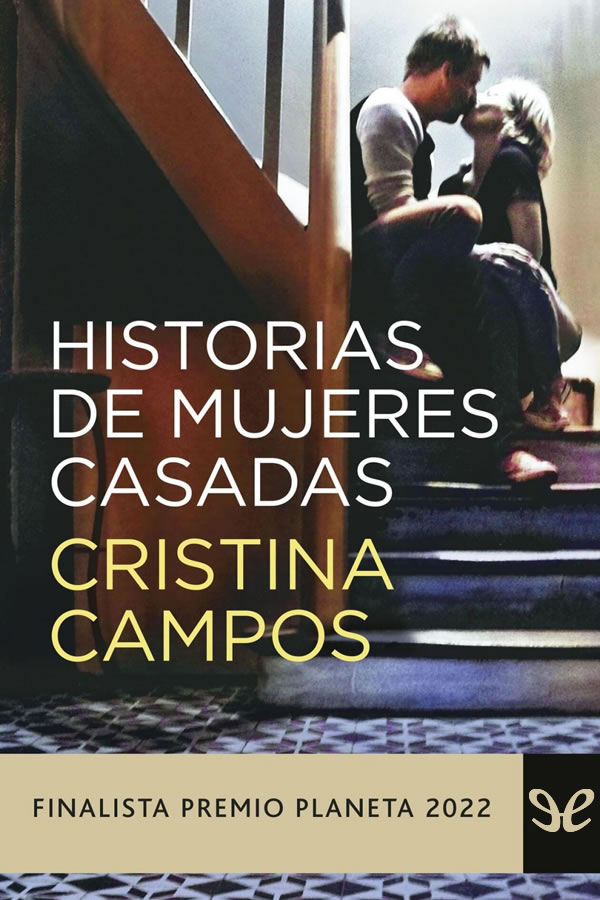 Historias de mujeres casadas