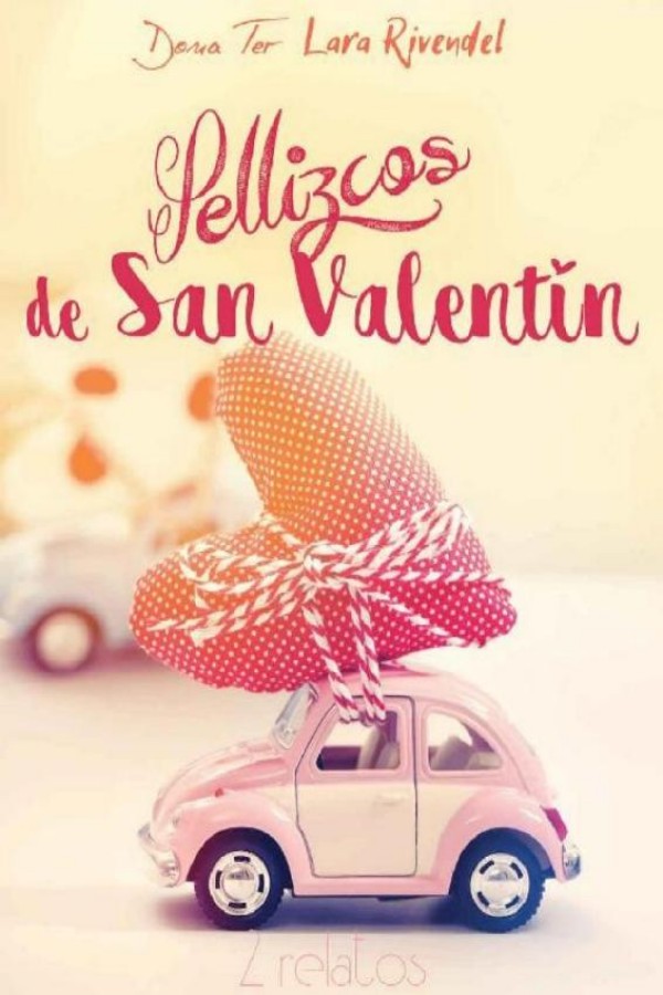 Pellizcos de San Valentin