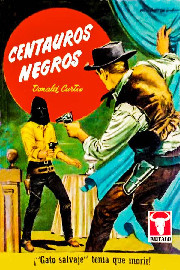 Centauros negros