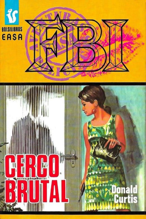 Cerco brutal