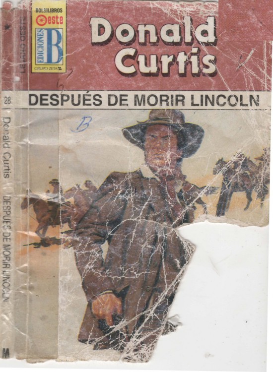 Después de morir Lincoln