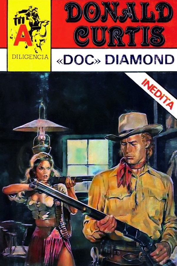 «Doc» Diamond