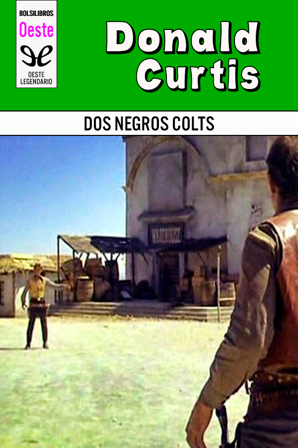 Dos negros colts