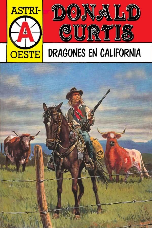 Dragones en California