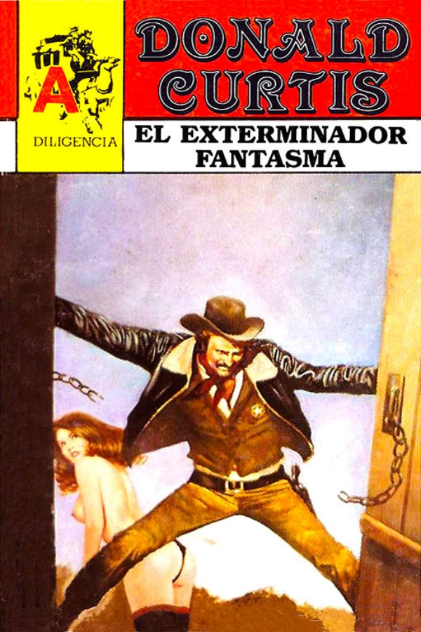 El exterminador fantasma