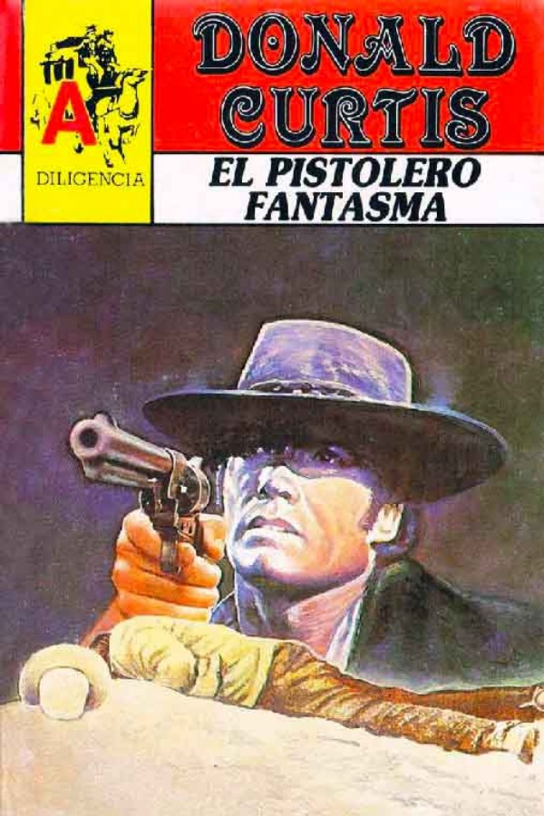 El pistolero fantasma