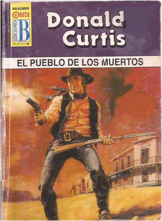 El pueblo de los muertos