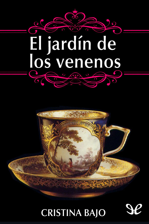 El jardín de los venenos