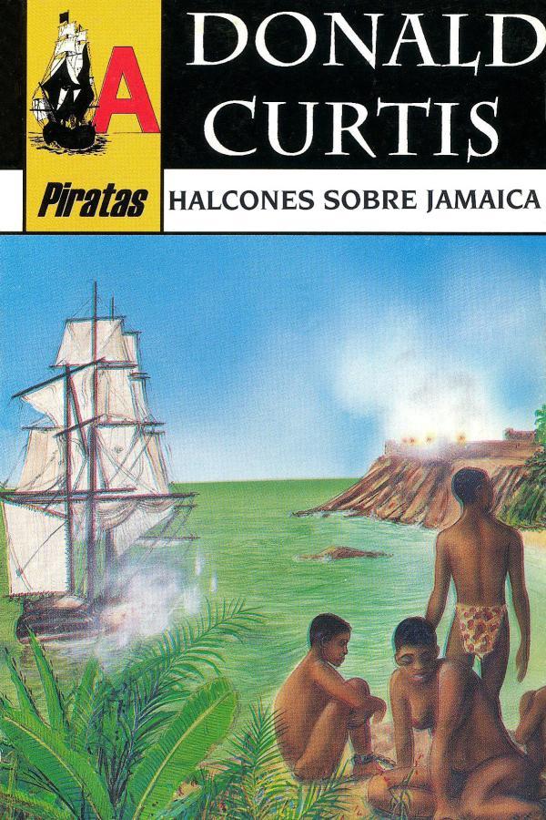 Halcones sobre Jamaica