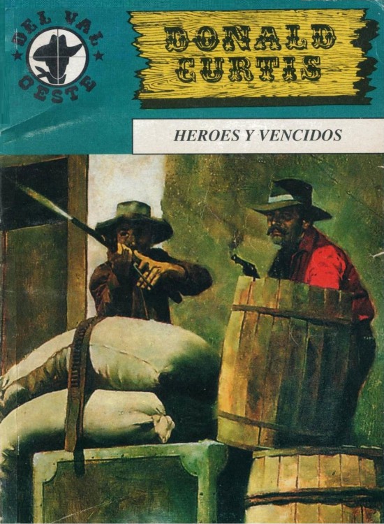 Héroes y vencidos