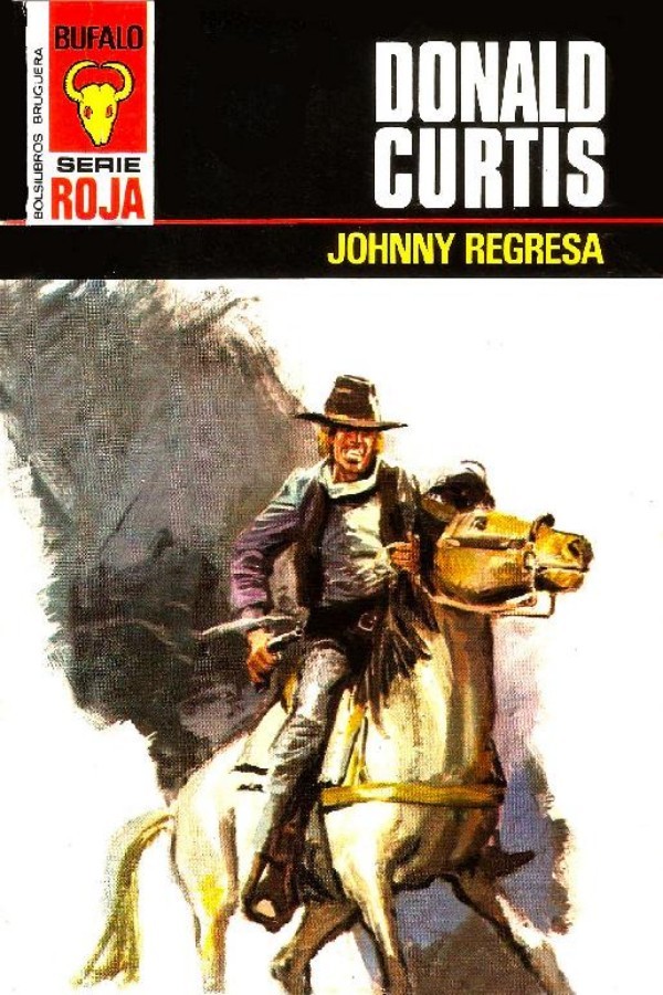 Johnny regresa