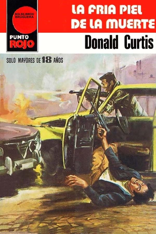 La fría piel de la muerte