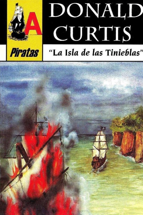 La isla de las tinieblas