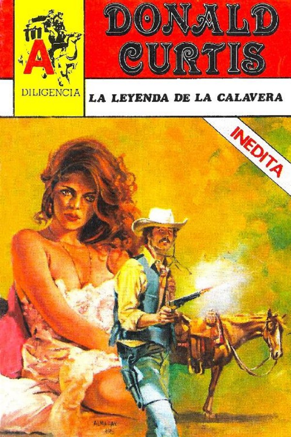 La leyenda de la calavera