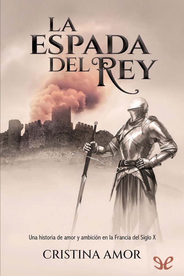 La espada del Rey