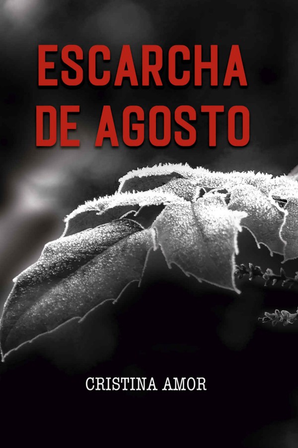 Escarcha de agosto