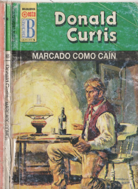 Marcado como Caín