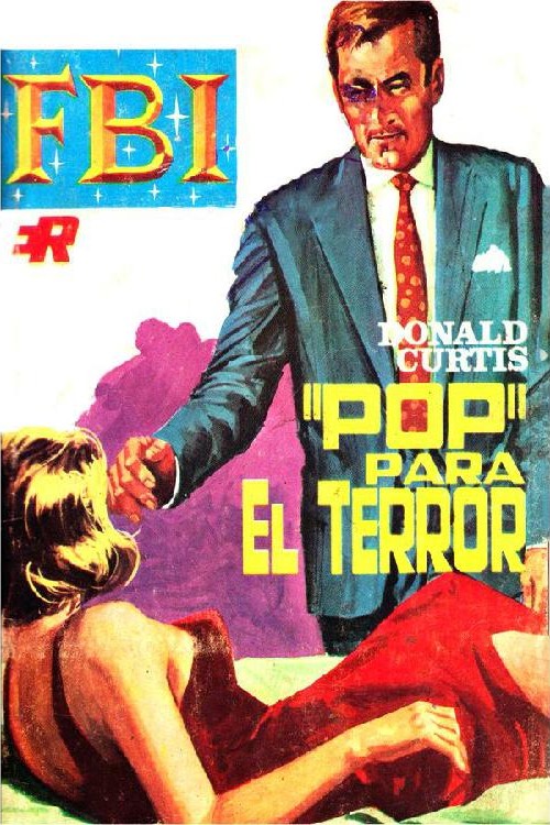 «Pop» para el terror