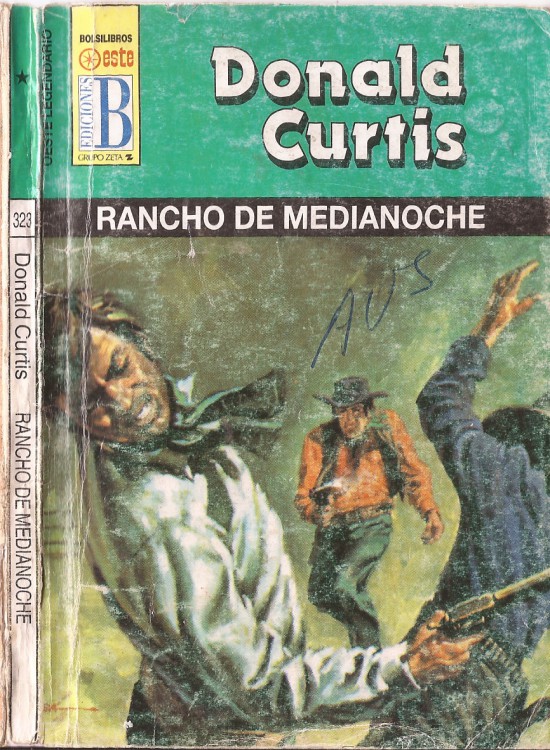 Rancho de medianoche