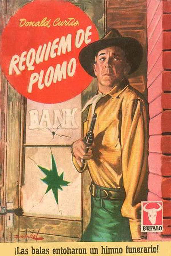 Réquiem de plomo