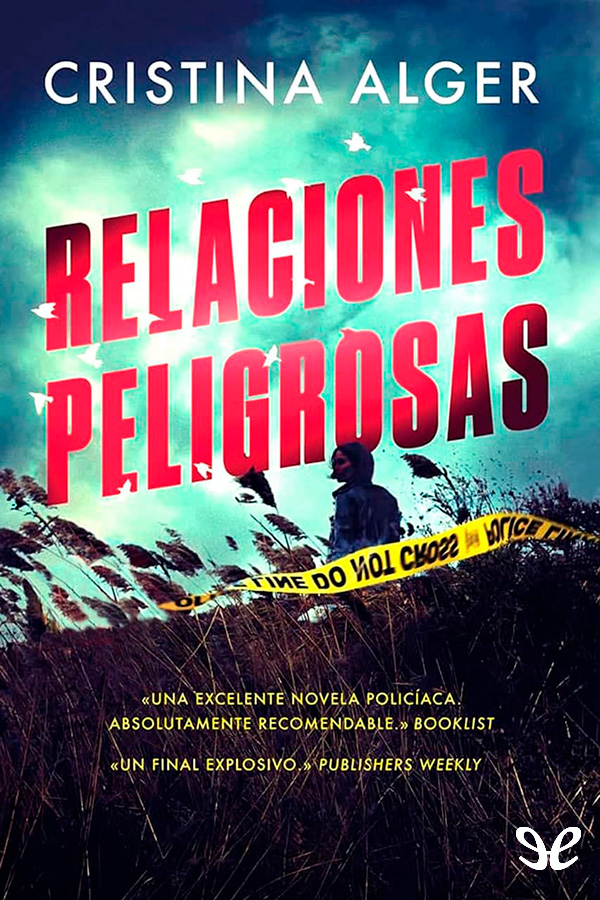 Relaciones peligrosas