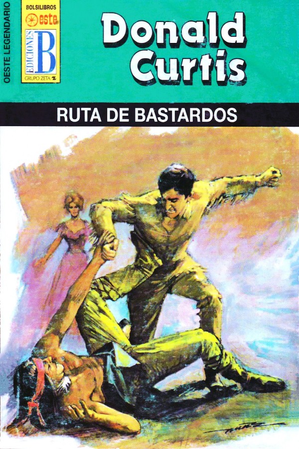 Ruta de bastardos