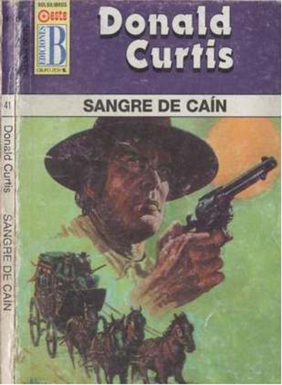 Sangre de Caín